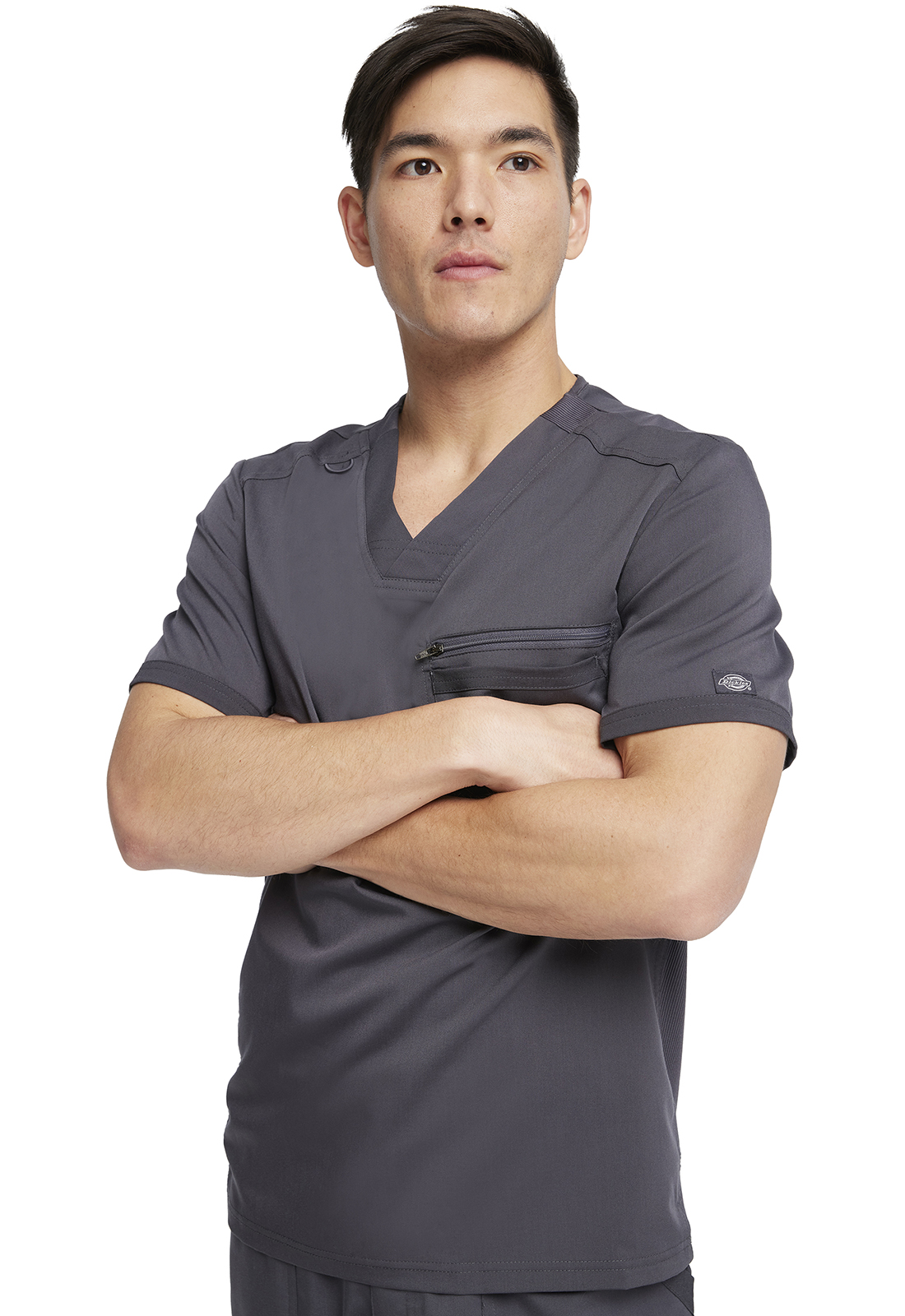 Мужской медицинский топ DK865 Dickies Balance Men's в интернет-бутике Clinic Style