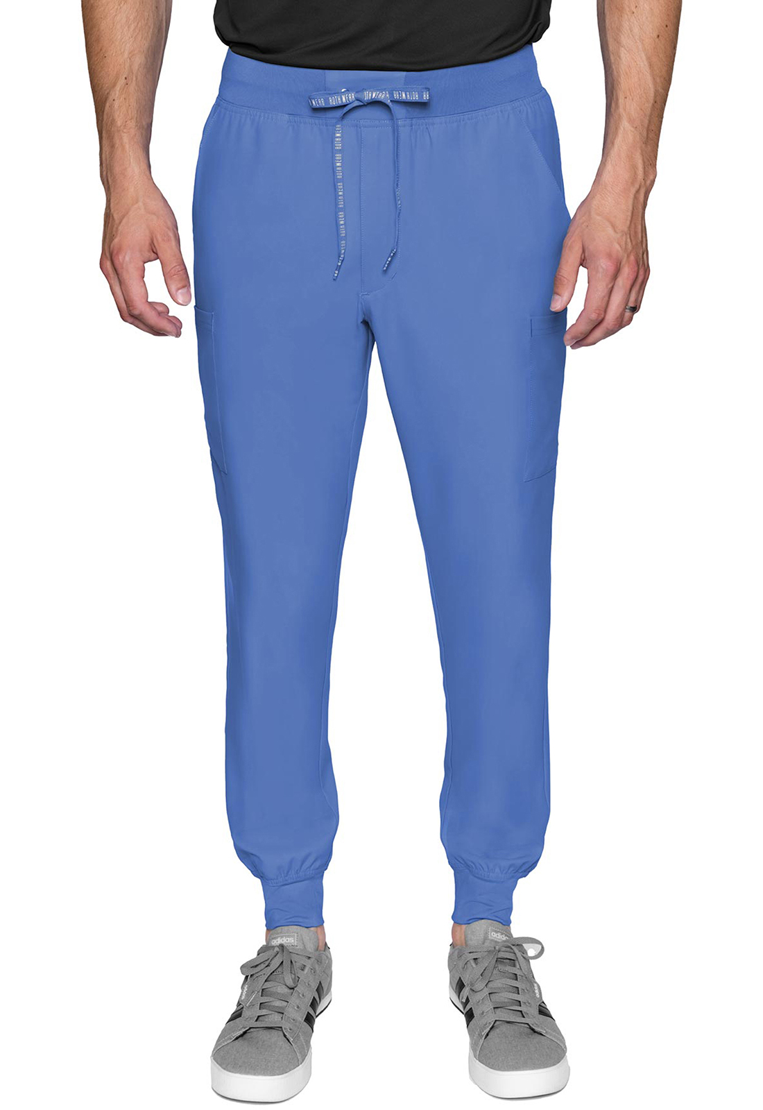 Медицинские брюки унисекс MC2765 Med Couture Rothwear Insight в интернет-бутике Clinic Style