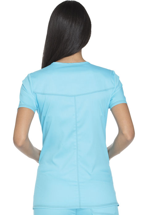 Женский хирургический костюм csdk106 Dickies Essence в интернет-бутике Clinic Style