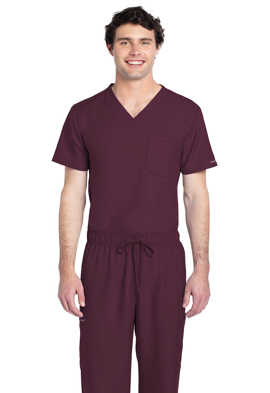 Медицинский топ унисекс CK778A Cherokee WW Originals Ultra в интернет-бутике Clinic Style