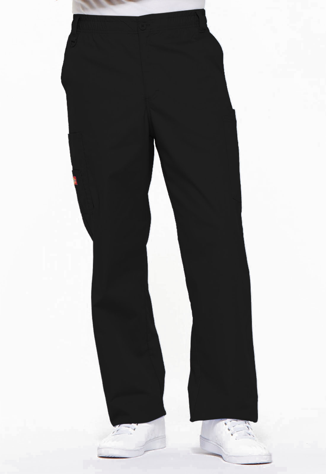 Мужские медицинские брюки 81006 Dickies EDS Signature Men's в интернет-бутике Clinic Style