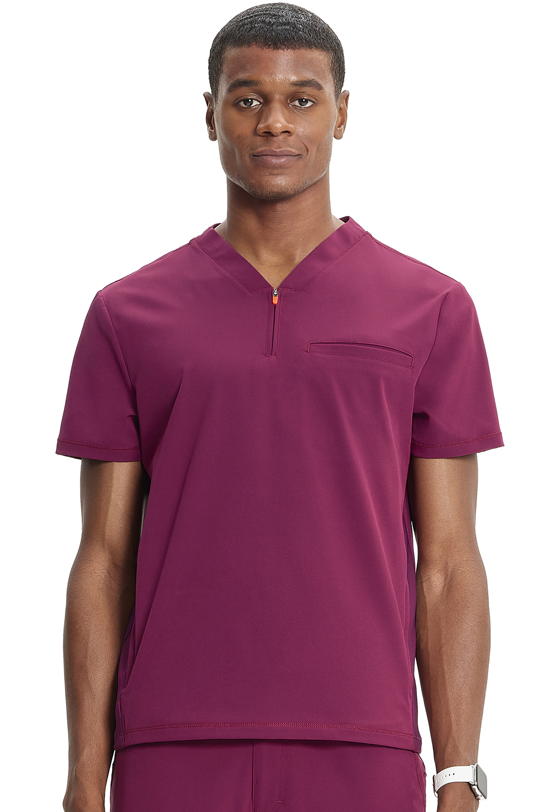 Медицинский топ унисекс IN702A Infinity GNR8 в интернет-бутике Clinic Style