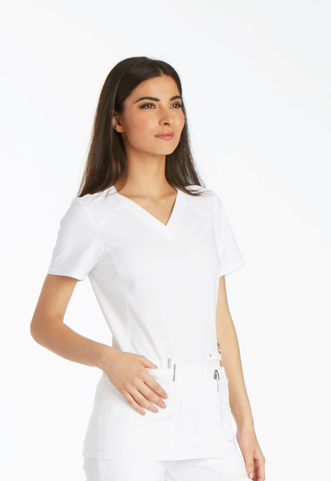 Женский хирургический костюм csck002 Cherokee iflex в интернет-бутике Clinic Style