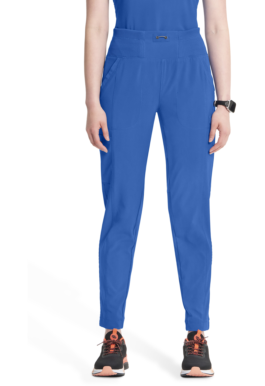 Медицинские брюки унисекс CK067A Cherokee Infinity в интернет-бутике Clinic Style