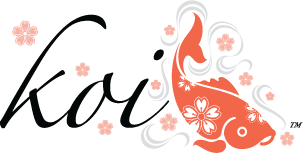Koi