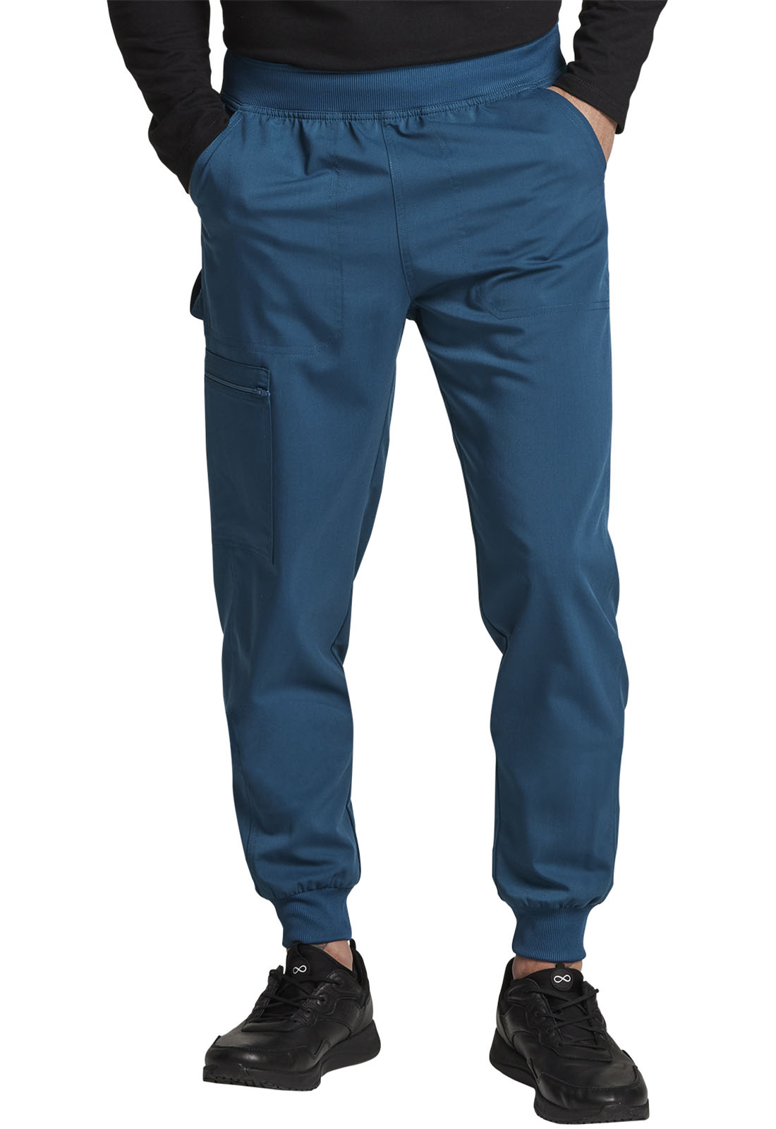 Медицинские брюки унисекс DK224 Dickies Balance Men's в интернет-бутике Clinic Style