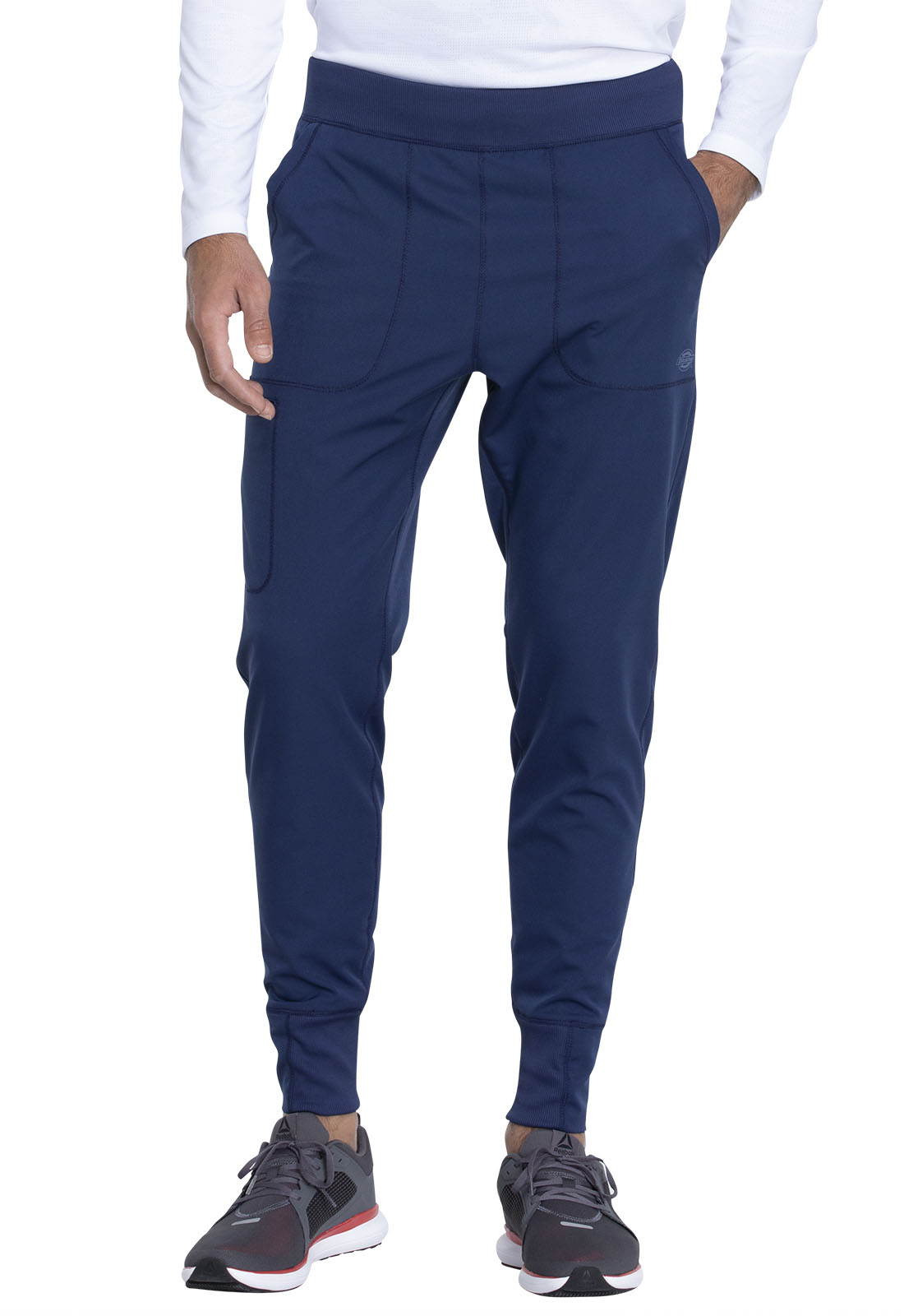 Мужские медицинские брюки DK040T Dickies Dynamix Men's в интернет-бутике Clinic Style