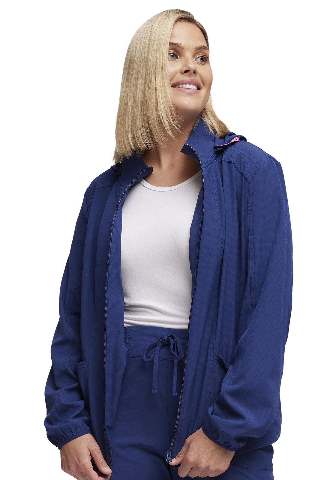 Женская медицинская куртка 20310 HeartSoul Break On Through в интернет-бутике Clinic Style