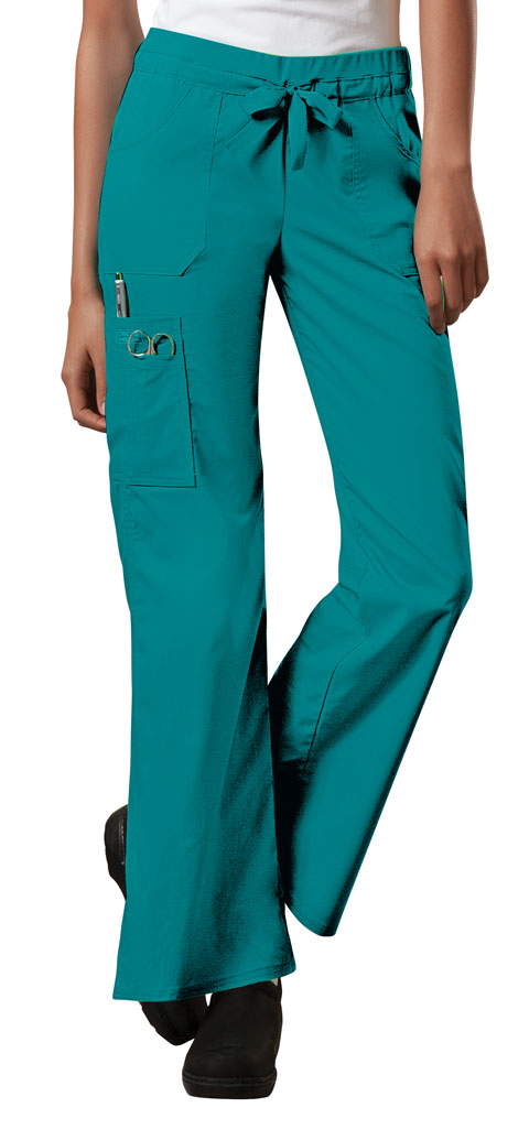 Женский хирургический костюм cs24701 Cherokee Workwear WW Core Stretch Contemporary Fit в интернет-бутике Clinic Style