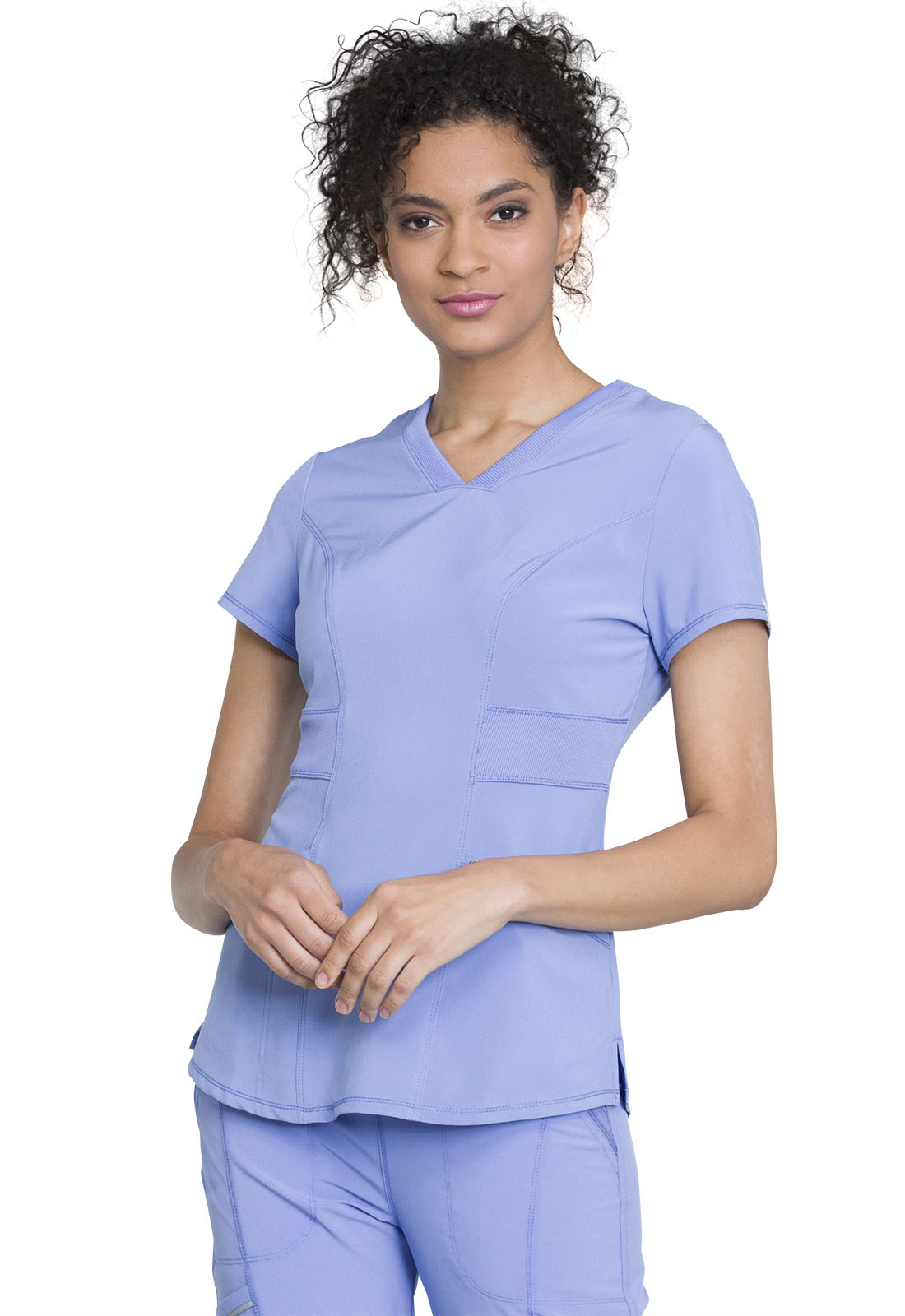 Женский медицинский топ CK623A Cherokee Infinity в интернет-бутике Clinic Style