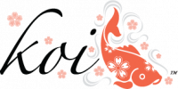 Koi