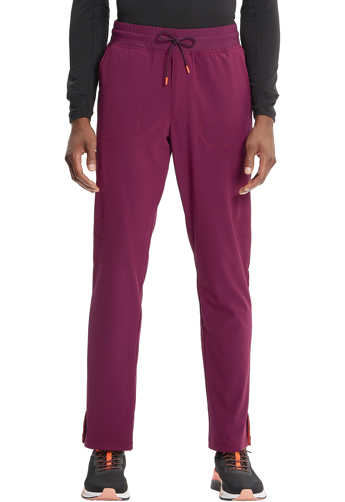 Медицинские брюки унисекс IN200AS Infinity GNR8 в интернет-бутике Clinic Style