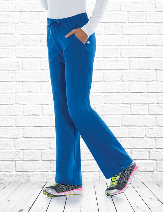 Женский хирургический костюм cs12954a Dickies EDS Signature Stretch в интернет-бутике Clinic Style