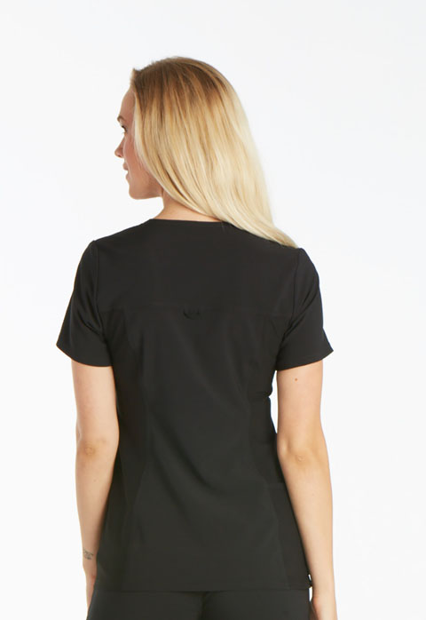 Женский хирургический костюм csck005 Cherokee iflex в интернет-бутике Clinic Style